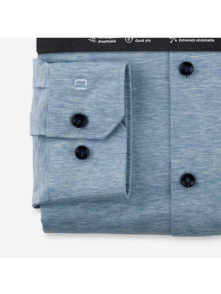Olymp Super slim fit Skjorte